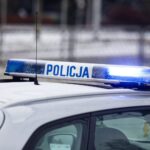 08.12.2021. Kielce. Akcja policji / Jarosław Kubalski / Radio Kielce