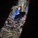 Tokarnia. Plan filmowy „Last Birthday” / Joanna Biskup-Brykczyńska