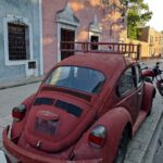 Meksyk / Magda i Bartek Stolarczykowie