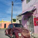 Meksyk / Magda i Bartek Stolarczykowie