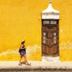 Meksyk / Magda i Bartek Stolarczykowie