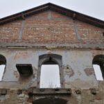 07.12.2021. Nowy Korczyn. Synagoga / Marta Gajda-Kruk / Radio Kielce