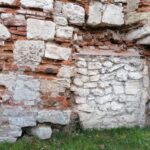 07.12.2021. Nowy Korczyn. Synagoga / Marta Gajda-Kruk / Radio Kielce