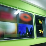 09.12.2021. Busko-Zdrój. XXV Ogólnopolski Przegląd Fotograficzny PONIDZIE 2021 / Marta Gajda-Kruk / Radio Kielce