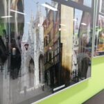 09.12.2021. Busko-Zdrój. XXV Ogólnopolski Przegląd Fotograficzny PONIDZIE 2021 / Marta Gajda-Kruk / Radio Kielce