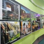 09.12.2021. Busko-Zdrój. XXV Ogólnopolski Przegląd Fotograficzny PONIDZIE 2021 / Marta Gajda-Kruk / Radio Kielce