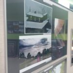 09.12.2021. Busko-Zdrój. XXV Ogólnopolski Przegląd Fotograficzny PONIDZIE 2021 / Marta Gajda-Kruk / Radio Kielce