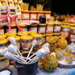 15.12.2021. Busko-Zdrój. Kiermasz świąteczny / Marta Gajda-Kruk / Radio Kielce