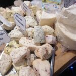 15.12.2021. Busko-Zdrój. Kiermasz świąteczny / Marta Gajda-Kruk / Radio Kielce