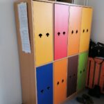 17.12.2021. Wiślica. Otwarcie Klubu Dziecięcego "Małe Aktywne Krasnoludki" / Marta Gajda-Kruk / Radio Kielce