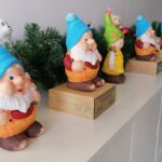 17.12.2021. Wiślica. Otwarcie Klubu Dziecięcego "Małe Aktywne Krasnoludki" / Marta Gajda-Kruk / Radio Kielce