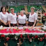 Koło Gospodyń Wiejskich z Kozubowa / Marta Gajda-Kruk / Radio Kielce