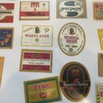 17.12.2021. Staszów. Wystawa zbiorów prywatnych kolekcjonerów / Grażyna Szlęzak-Wójcik / Radio Kielce