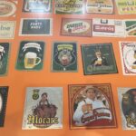 17.12.2021. Staszów. Wystawa zbiorów prywatnych kolekcjonerów / Grażyna Szlęzak-Wójcik / Radio Kielce