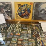 17.12.2021. Staszów. Wystawa zbiorów prywatnych kolekcjonerów / Grażyna Szlęzak-Wójcik / Radio Kielce