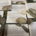 17.12.2021. Staszów. Wystawa zbiorów prywatnych kolekcjonerów / Grażyna Szlęzak-Wójcik / Radio Kielce