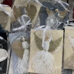 16.12.2021. Sandomierz. Stroiki świąteczne uczniów i nauczycieli Szkół Centrum Kształcenia Rolniczego w Sandomierzu / Grażyna Szlęzak-Wójcik / Radio Kielce