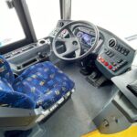 10.12.2021. Kielce. Nowy autobus MPK marki Autosan / Jarosław Kubalski / Radio Kielce