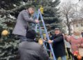 Wspólnie ubiorą choinkę - Radio Kielce Wspólnie ubiorą choinkę
