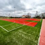 Trzy nowe boiska przyszkolne mogą powstać w Kielcach