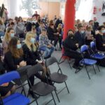 29.12.2021. Gnieszowice. Otwarcie świetlicy środowiskowej / Krzysztof Pitra