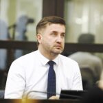 Na zdjęciu: Kamil Suchański - radny Rady Miasta Kielce / Jarosław Kubalski / Radio Kielce