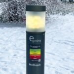 10.12.2021. Kielce. Wdrożenie systemu bieżącego pomiaru jakości powietrza / Jarosław Kubalski / Radio Kielce