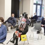 13.12.2021. Kielce. Konferencja w 40. rocznicę wprowadzenia stanu wojennego / Jarosław Kubalski / Radio Kielce