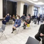 13.12.2021. Kielce. Konferencja w 40. rocznicę wprowadzenia stanu wojennego / Jarosław Kubalski / Radio Kielce