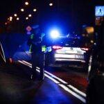 03.12.2021. Kielce. Śmiertelne potrącenie  na ulicy Wojska Polskiego / Jarosław Kubalski / Radio Kielce