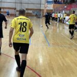 „Gramy dla Andrzeja” – VI Mikołajkowy Turniej Charytatywny