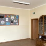 Na zdjęciu: Dom Seniora w Czyżowicach / Magdalena Sitek / Radio Kielce