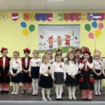 06.12.2021. Skarżysko Kościelne. Oficjalne otwarcie nowego przedszkola / Anna Głąb / Radio Kielce