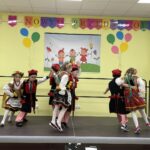 06.12.2021. Skarżysko Kościelne. Oficjalne otwarcie nowego przedszkola / Anna Głąb / Radio Kielce