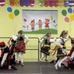 06.12.2021. Skarżysko Kościelne. Oficjalne otwarcie nowego przedszkola / Anna Głąb / Radio Kielce