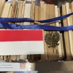 12.12.2021. Skarżysko-Kamienna. Wernisaż wystawy „Stan wojenny 1981-1983” / Anna Głąb / Radio Kielce