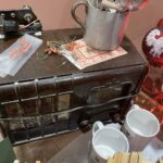 12.12.2021. Skarżysko-Kamienna. Wernisaż wystawy „Stan wojenny 1981-1983” / Anna Głąb / Radio Kielce