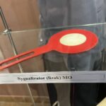 12.12.2021. Skarżysko-Kamienna. Wernisaż wystawy „Stan wojenny 1981-1983” / Anna Głąb / Radio Kielce