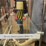 12.12.2021. Skarżysko-Kamienna. Wernisaż wystawy „Stan wojenny 1981-1983” / Anna Głąb / Radio Kielce