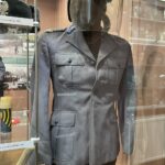 12.12.2021. Skarżysko-Kamienna. Wernisaż wystawy „Stan wojenny 1981-1983” / Anna Głąb / Radio Kielce