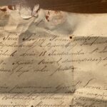 21.12.2021. Wąchock. Kapsuła czasu / Anna Głąb / Radio Kielce