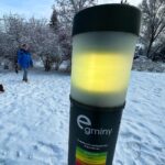 10.12.2021. Kielce. Wdrożenie systemu bieżącego pomiaru jakości powietrza / Jarosław Kubalski / Radio Kielce