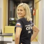 Dr Iwona Komorowska-Kulińska / Jarosław Kubalski / Radio Kielce
