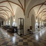 18.12.2021. Święty Krzyż. Bazylika po remoncie / Jarosław Kubalski / Radio Kielce