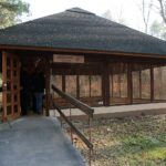 13.11.2021. Sudół. Muzeum Archeologiczne i Rezerwat „Krzemionki”. Podziemna trasa turystyczna / Robert Felczak / Radio Kielce