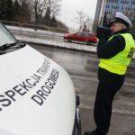 08.12.2021. Kielce. Akcja policji / Jarosław Kubalski / Radio Kielce