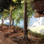 16.12.2021. Nowa Słupia. Otwarcie Muzeum Starożytnego Hutnictwa Świętokrzyskiego / Wiktor Taszłow / Radio Kielce