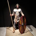 16.12.2021. Nowa Słupia. Otwarcie Muzeum Starożytnego Hutnictwa Świętokrzyskiego / Wiktor Taszłow / Radio Kielce