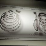 16.12.2021. Nowa Słupia. Otwarcie Muzeum Starożytnego Hutnictwa Świętokrzyskiego / Wiktor Taszłow / Radio Kielce