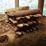 16.12.2021. Nowa Słupia. Otwarcie Muzeum Starożytnego Hutnictwa Świętokrzyskiego / Wiktor Taszłow / Radio Kielce